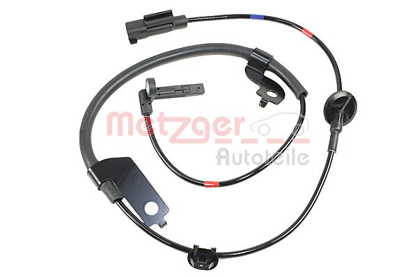 METZGER 09001353 GREENPARTS...